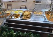 Sott' íz Ebédlő Pusztaszabolcs