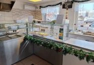 Sott' íz Ebédlő Pusztaszabolcs