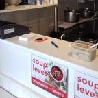 Soupjektív Leves-S Budapest - Belső