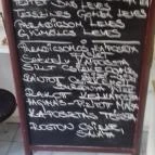 Soupjektív Leves-S Budapest - Egyéb