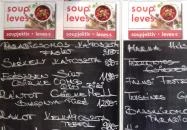 Soupjektív Leves-S Budapest