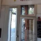 Soupjektív Leves-S Budapest - Belső