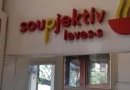 Soupjektív Leves-S Budapest