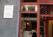 Soupjektív Leves-S Budapest