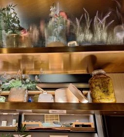 Spago by Wolfgang Puck