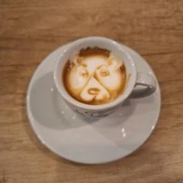 Spatula Cafe, Budapest - Étel/ital