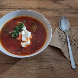 Spatula Cafe, Budapest - Étel/ital