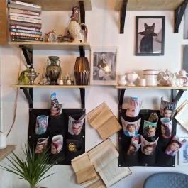 Spatula Cafe, Budapest - Egyéb