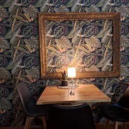 Spatula Cafe, Budapest - Egyéb