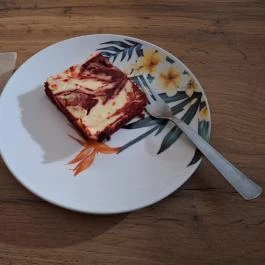 Spatula Cafe, Budapest - Étel/ital