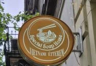 Special Soup House Budapest
