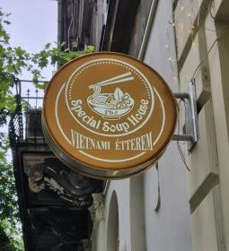 Special Soup House