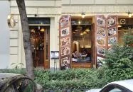 Special Soup House Budapest