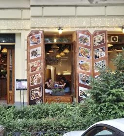 Special Soup House