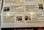 Special Soup House Budapest