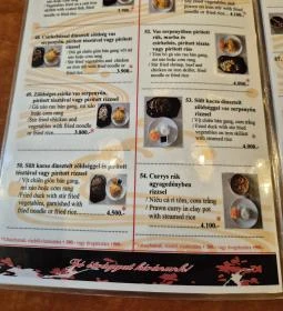Special Soup House