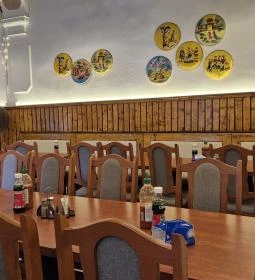 Special Soup House