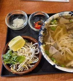 Special Soup House