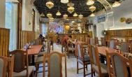 Special Soup House Budapest - Belső