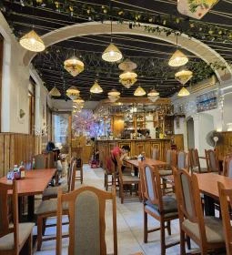 Special Soup House