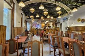 Special Soup House Budapest