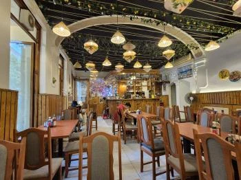 Special Soup House Budapest