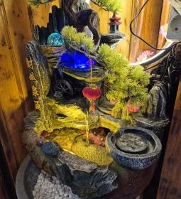 Special Soup House