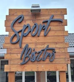 Sport Bisztró
