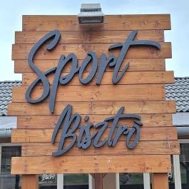 Sport Bisztró Solt - Egyéb