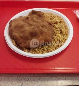 Star Kebab Török Étterem - Árkád