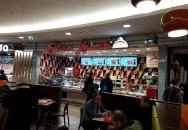 Star Kebab Török Étterem - Árkád Budapest