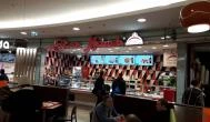 Star Kebab Török Étterem - Árkád Budapest - Külső kép