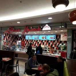 Star Kebab Török Étterem - Árkád Budapest - Külső kép
