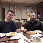 Star Kebab Török Étterem - Károly körút Budapest - Belső