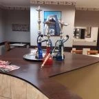 Star Kebab Török Étterem - Károly körút Budapest - Egyéb