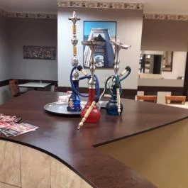 Star Kebab Török Étterem - Károly körút Budapest - Egyéb