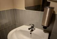 Starbucks - Baross tér Budapest