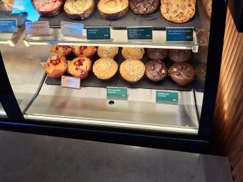 Starbucks - Gellért Budapest