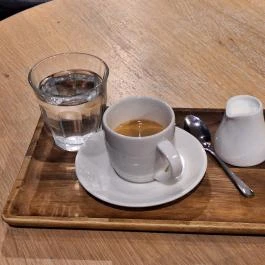 Starbucks - Mechwart liget, Budapest - Étel/ital