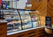 Starbucks - Pólus Center Budapest