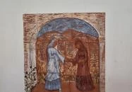 Starentanz-kápolna Budaörs