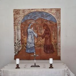 Starentanz-kápolna, Budaörs - Egyéb