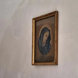 Starentanz-kápolna, Budaörs - Egyéb