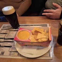 Staropramen Söröző Budapest - Étel/ital