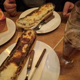 Staropramen Söröző Budapest - Étel/ital