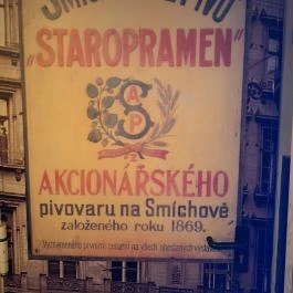Staropramen Söröző Budapest - Egyéb