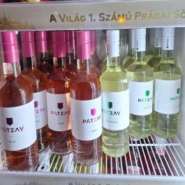 Staropramen Söröző Budapest - Étel/ital