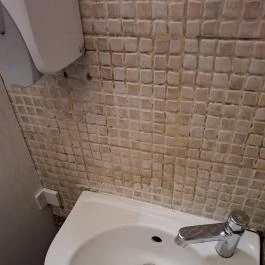 Staropramen Söröző Budapest - Mosdó