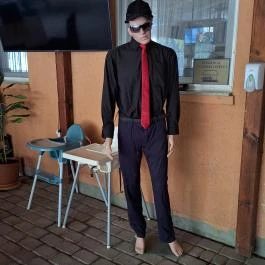 Stefano & Mamut Ételbár & Kávézó, Polgárdi - Egyéb