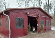 Stefano & Mamut Ételbár & Kávézó Polgárdi